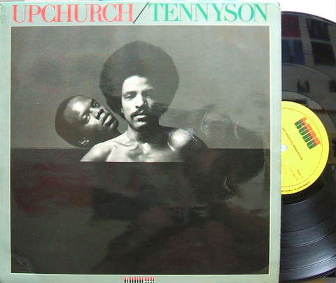 【英Kudu】Phil Upchurch & Tennyson Stephens/Upchurch/Tennyson