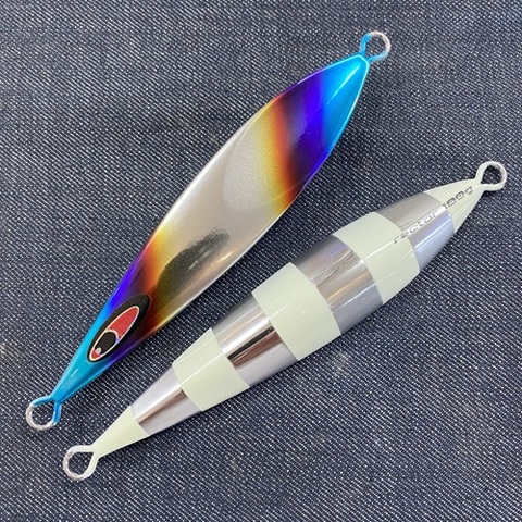 □ 中深海ジギングの商品一覧 | LureShop BIGGAME WebStore