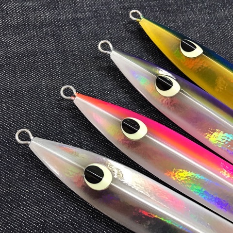シーファルコンの商品一覧 | LureShop BIGGAME WebStore | ルアー