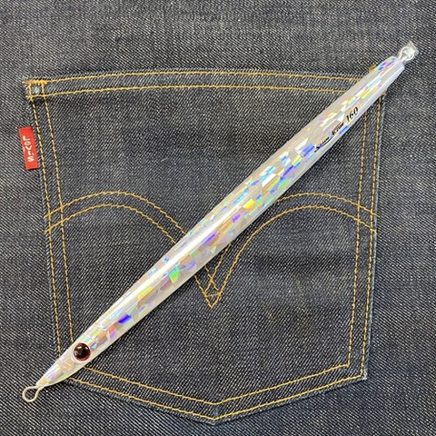 シャウト スライドアクター