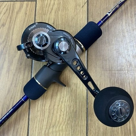 □ リールの商品一覧 | LureShop BIGGAME WebStore | ルアーショップ