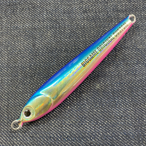 スキルジグ ロング Mg Craft Skill jig-L 380g エムジークラフト スキルジグL 380g