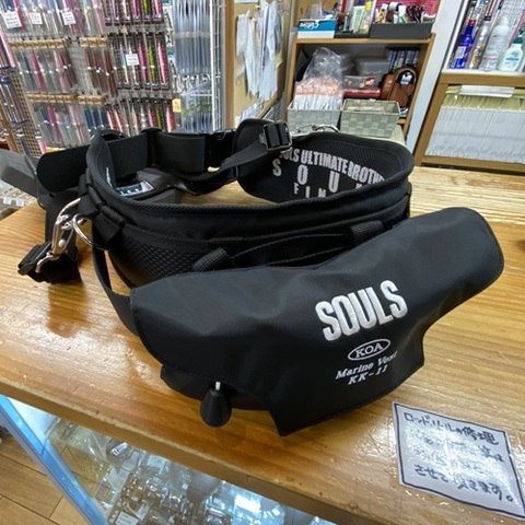 ソウルズの商品一覧 | LureShop BIGGAME WebStore | ルアーショップ