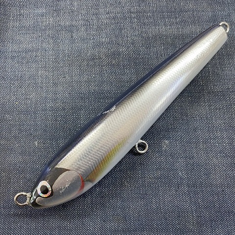 シーバス　ミノー・プラグセット KAGERO 110F 11cm シーバス ミノー・プラグセット KAGERO 110F 11cm