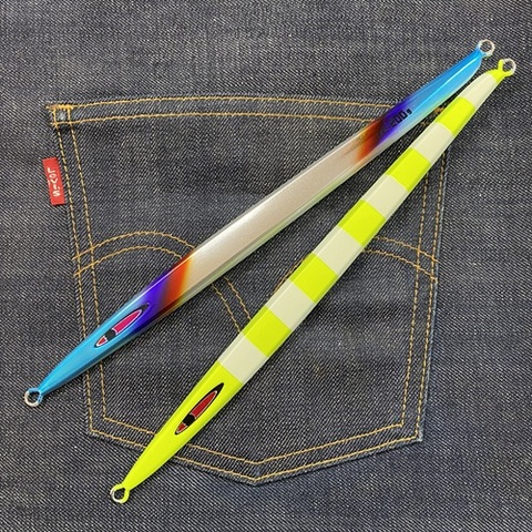 □ 中深海ジギングの商品一覧 | LureShop BIGGAME WebStore | ルアー