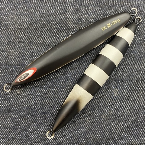 オゴジグDC / ZacTcraftの商品一覧 | LureShop BIGGAME WebStore