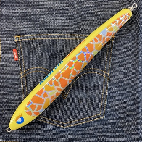新入荷の注目ルアーが続々入荷！ - 道東の釣りならブルーマリン