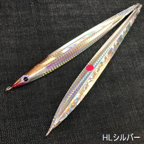 【ヒラマサ・青物！】玄海ルアーズ 活JIG 130g / 6colors