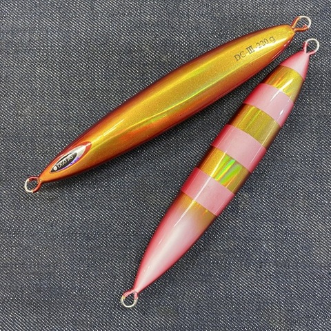 オゴジグDC / ZacTcraftの商品一覧 | LureShop BIGGAME WebStore