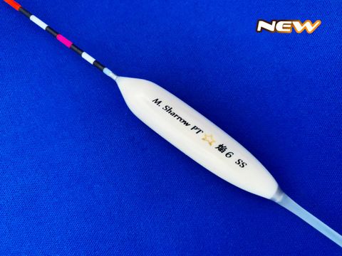 Mania Sharrow PT HType 焔SS 1号 羽根8枚合わせ（正宙用タイプ）【ゴールドラベル】