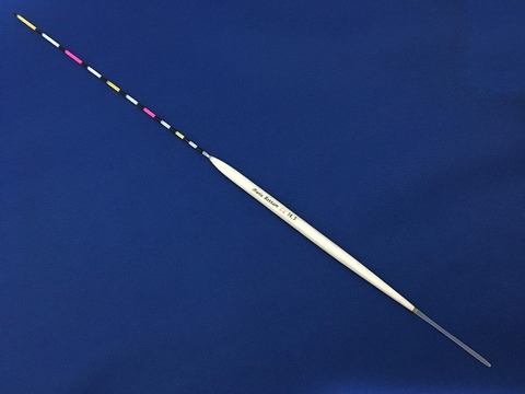 Mania Bottom PT LType 尊 4号（底釣り用ライトタイプ）羽根2枚合わせ