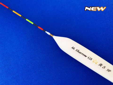 Mania Sharrow GS HType 炎SP 2号（正宙用タイプ）6枚合わせ【ゴールドラベル】