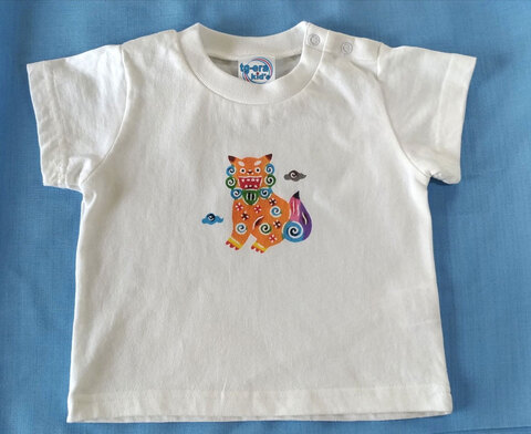 キッズTシャツ