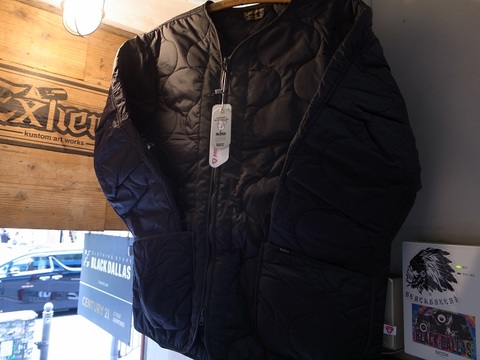 Jacket/Outer】の商品一覧 | BLACKDALLAS