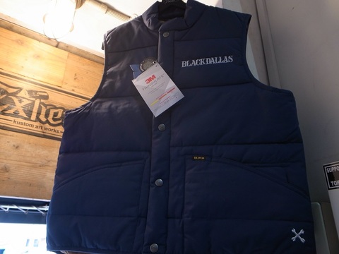 Jacket/Outer】の商品一覧 | BLACKDALLAS