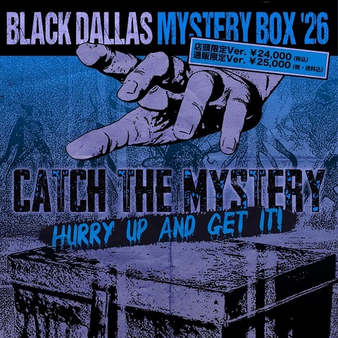 商品一覧 | BLACKDALLAS