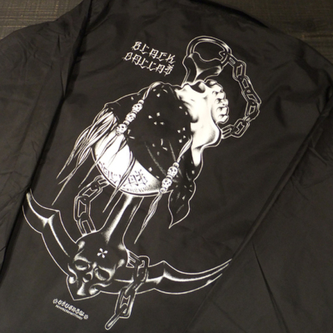 Jacket/Outer】の商品一覧 | BLACKDALLAS