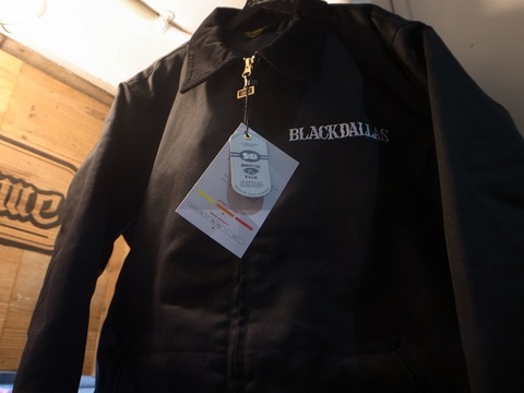 Jacket/Outer】の商品一覧 | BLACKDALLAS