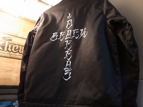 Jacket/Outer】の商品一覧 | BLACKDALLAS