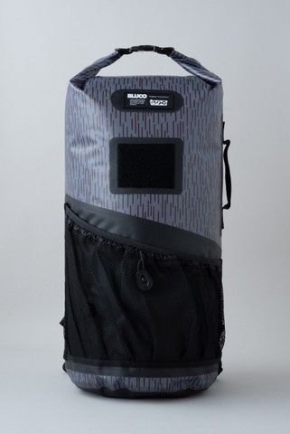 BLUCO/ブルコ"DAY BACKPACK"