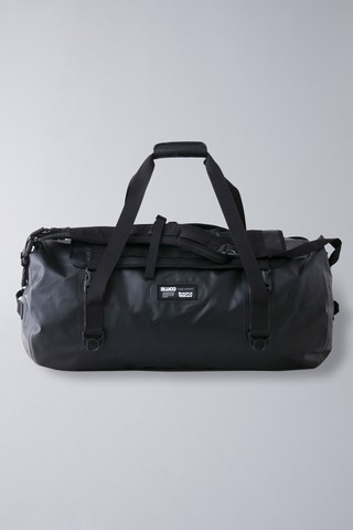 BLUCO/ブルコ"DAY BOSTONBAG"