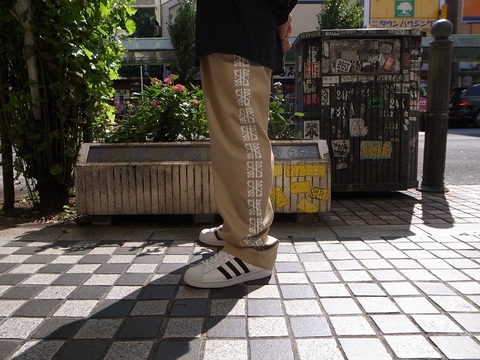 Pants/Shorts】の商品一覧 | BLACKDALLAS