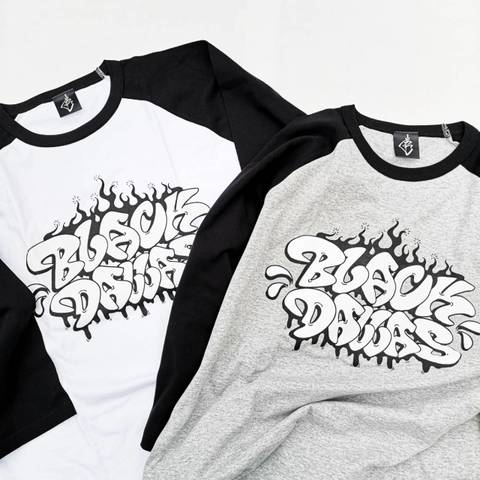 T-shirt long】の商品一覧 | BLACKDALLAS