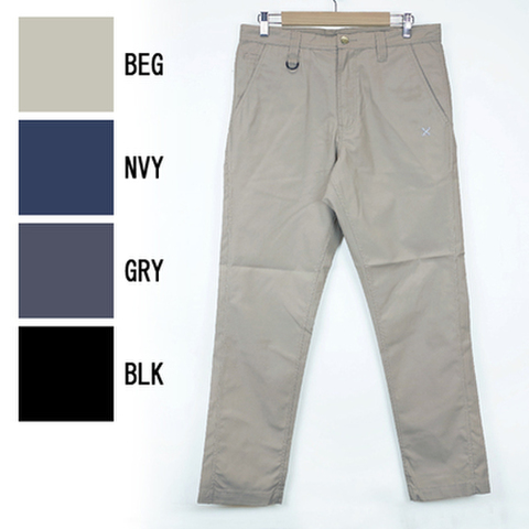 BLUCO（ブルコ）"KNICKERS WORK PANTS -Light-" ニッカーズワークパンツ