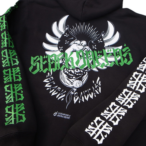 Sweat/Parka】の商品一覧 | BLACKDALLAS