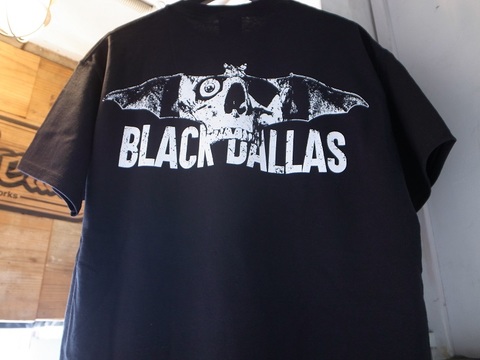 T-shirt short】の商品一覧 | BLACKDALLAS