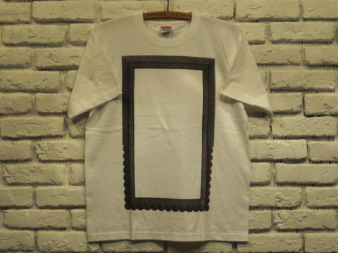 STRUSH WOODBRAIN Tシャツ ちいかわ 耳ノーマル Tシャツ – Talking Heads ODM