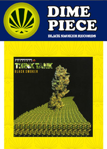 STICKERの商品一覧 | BLACK SMOKER RECORDS