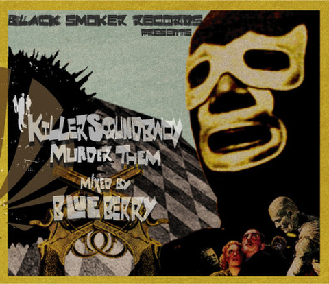 MIX CDの商品一覧 | BLACK SMOKER RECORDS