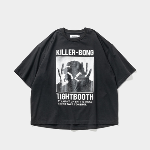 TightBooth & Killer-bongの商品一覧 | BLACK SMOKER RECORDS