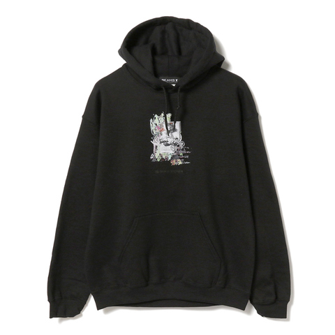 BLACK SMOKER 防水バックパック　killer bong BLACK BACK PACK | BLACK SMOKER RECORDS