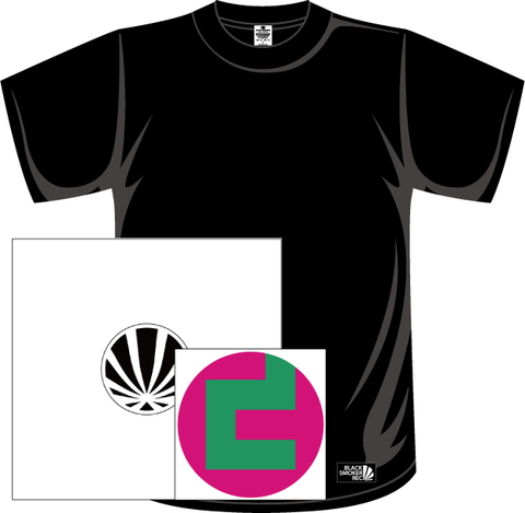 CDの商品一覧 | BLACK SMOKER RECORDS