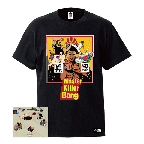 商品一覧 | BLACK SMOKER RECORDS
