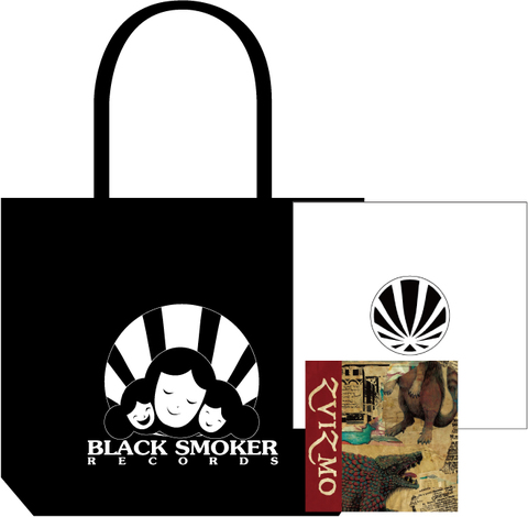 GEARの商品一覧 | BLACK SMOKER RECORDS