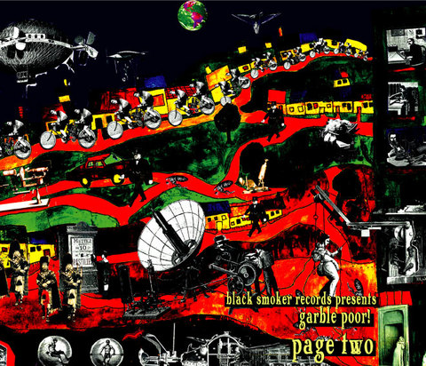 邦楽 MOSQUITOW group BLACK SMOKER RECORDS CDの商品一覧 | BLACK SMOKER RECORDS