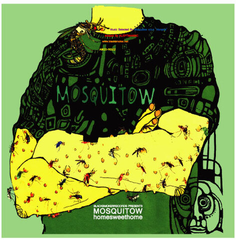 商品一覧 | BLACK SMOKER RECORDS