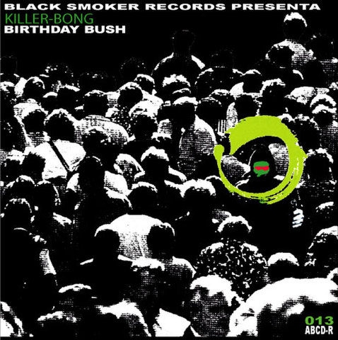 CD-Rの商品一覧 | BLACK SMOKER RECORDS