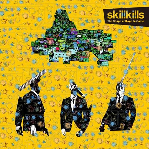 CDの商品一覧 | BLACK SMOKER RECORDS