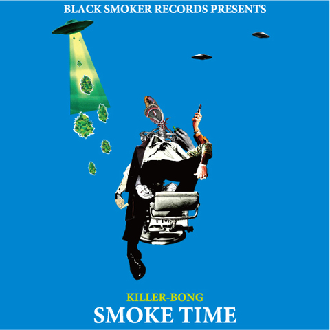 CD-Rの商品一覧 | BLACK SMOKER RECORDS