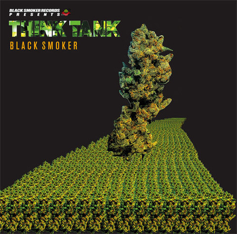 VINYLの商品一覧 | BLACK SMOKER RECORDS