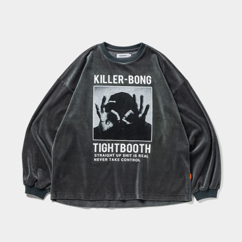 TightBooth & Killer-bongの商品一覧 | BLACK SMOKER RECORDS