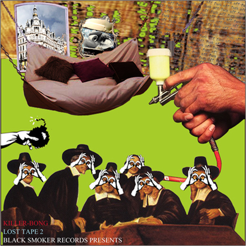 商品一覧 | BLACK SMOKER RECORDS