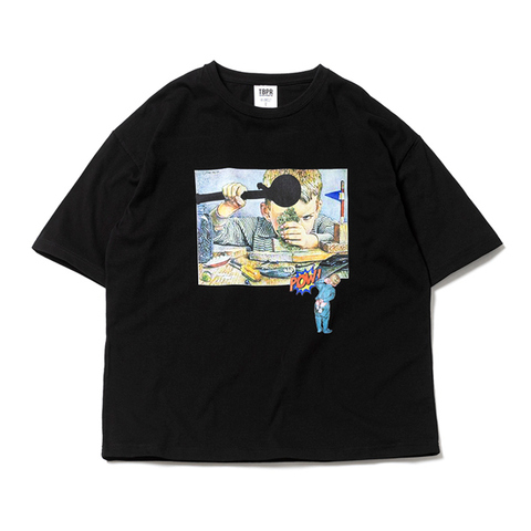 TightBooth & Killer-bongの商品一覧 | BLACK SMOKER RECORDS SS20-T05
