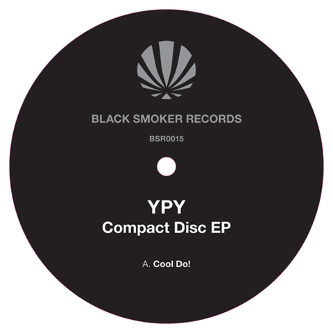 BLACK SMOKER RECORDS