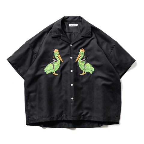 TIGHTBOOTH×KILLER BONG ベロア　LS Tee XL CYBORG HOODIE / TIGHTBOOTH × KILLER BONG | BLACK SMOKER RECORDS