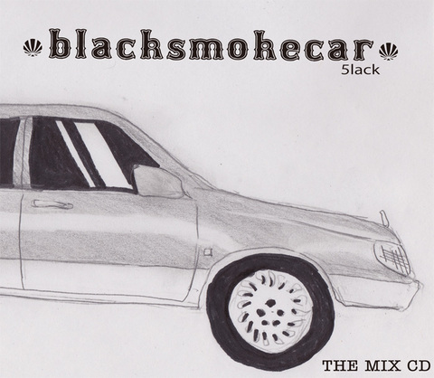 邦楽 BLACK SMOKER MOSQUITOW/JAZZ FUNK MIX Jazz Funk - YouTube